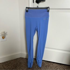 Whitney Simmons Gymshark Leggings